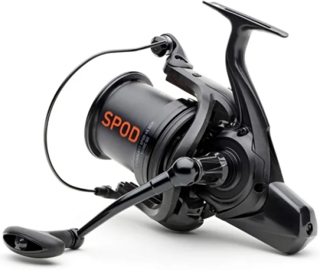 Daiwa Moulinet Crosscast SPOD 45 SCW 5000C QD