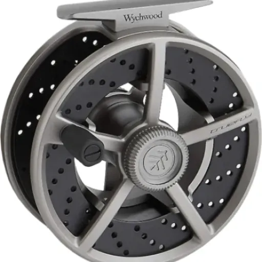 Test Wychwood Truefly SLA Mark 2 7/8 : un moulinet cassette léger qui fait le job sans chichi
