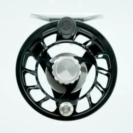 Test Kingfisher Fly Fishing Big Blackfoot 5/6 : un moulinet sérieux à prix encore raisonnable