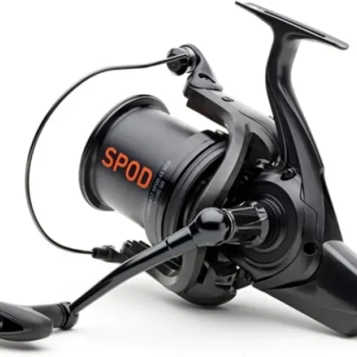 Test Daiwa Crosscast SPOD 45 SCW 5000C QD : un vrai tracteur pour le spodding sans se ruiner