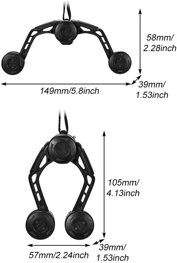 POHOVE Knot Assist GT Knotter PR FG Fil tressé pour connexion de ligne à ligne de pêche