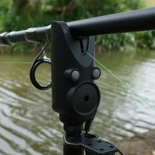 Test Hirisi Tackle S6 : une alarme de pêche sans fil pas chère qui fait le job (avec quelques limites)