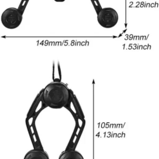Test POHOVE Knot Assist : l’outil qui simplifie (un peu) les nœuds FG sur la tresse