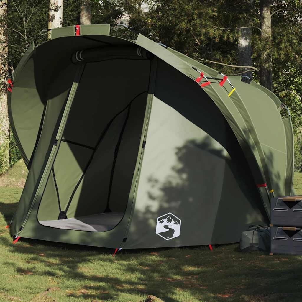 Tente de pêche tentes de pêche Tente de Camping Vert
