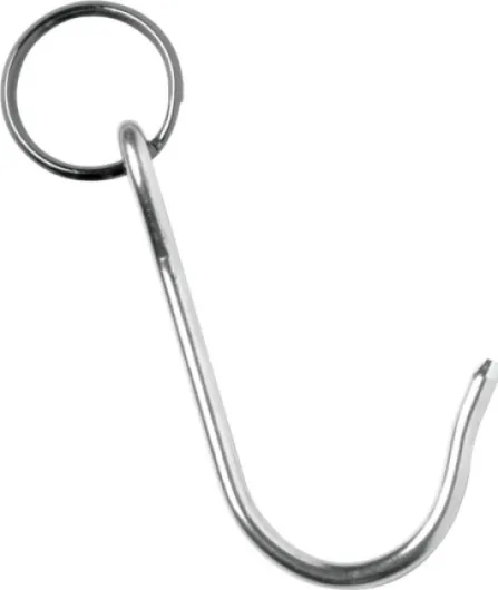 , Peson Digital à Contraste Élevé RHCDS50, Matériel de Pêche Précis, Écran LCD Haute Visibilité, Capacité 50kg, Idéal pour Pêcheurs Professionnels et Amateurs, Noir Noir 26cm