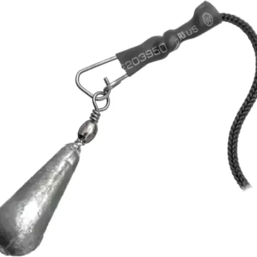 Test kit de plombs de pêche 10 x 60 g PRO Filstar : du basique qui fait le taf pour la carpe et la pêche au posé