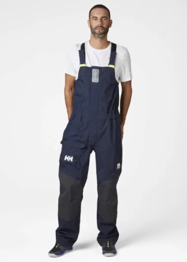 Helly Hansen Pier Veste pour Homme L Bleu Marine