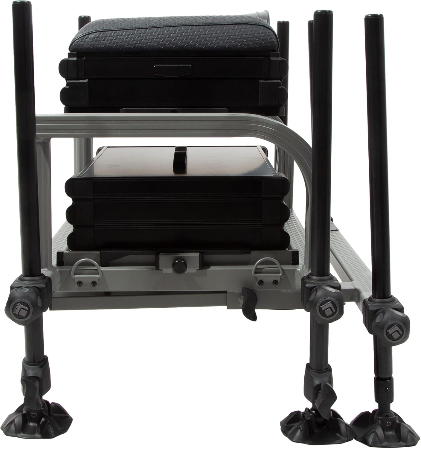 Station Hyperga XT Seatbox - Station De Pêche
