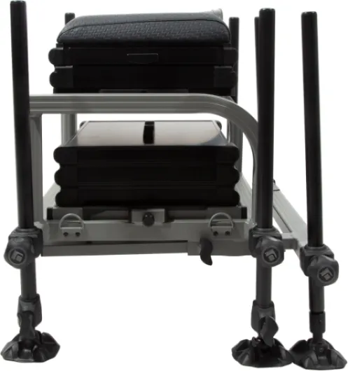 Station Hyperga XT Seatbox - Station De Pêche