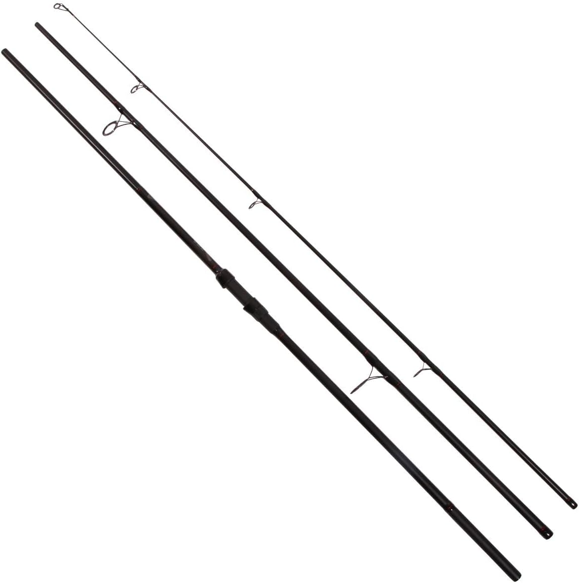 Ensemble De Pêche À La Carpe De Nuit Mega Complete Carp Night Fishing Set - Ensemble Carpe
