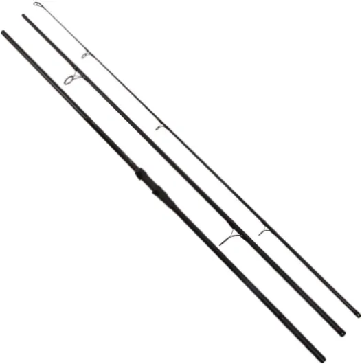 Ensemble De Pêche À La Carpe De Nuit Mega Complete Carp Night Fishing Set - Ensemble Carpe