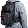 Test Rapala Urban Vest Pack : le sac-gilet de pêche qui libère les mains