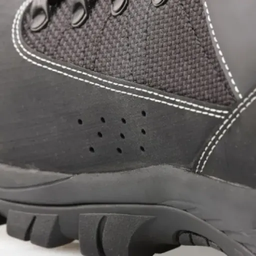 Test Greys Tital Bottes de pataugeoire : des boots costaudes pour la pêche, sans chichis