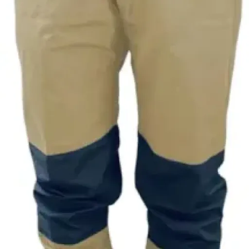 Test Pantalon De Wading ZGXNYI : le futal pas cher pour patauger sans finir trempé