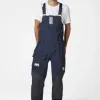 Test Helly Hansen Pier 3.0 (veste + bavoir) : l’ensemble de voile qui fait le job sous la flotte