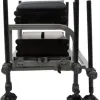Test Ultimate Station Hyperga XT Seatbox : la station qui tient bien la route pour les longues sessions