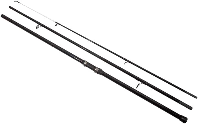 Ensemble De Canne À Pêche De Plage BeachForce 4.20m - Ensemble Mer