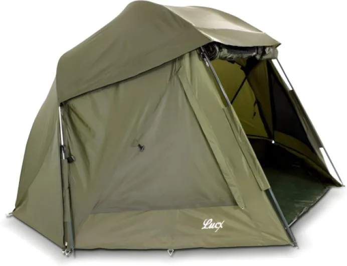 Lucx® Tente parapluie tente camping/Pêche à la carpe, colonne d'eau 10000 mm
