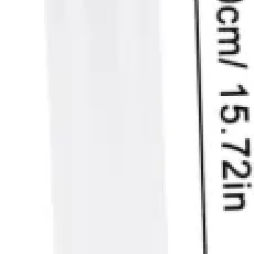 Test Tube Flotteur De Pêche Transparent JOINPAYA : le petit tube pas cher qui met un peu d’ordre dans la boîte