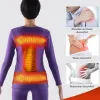 Test Ensemble de sous-vêtements chauffants femme DACUN : ça tient chaud, mais avec quelques compromis