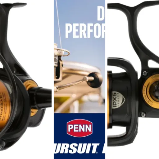 Quel moulinets spinning choisir ? Top 3 (mai 2026)