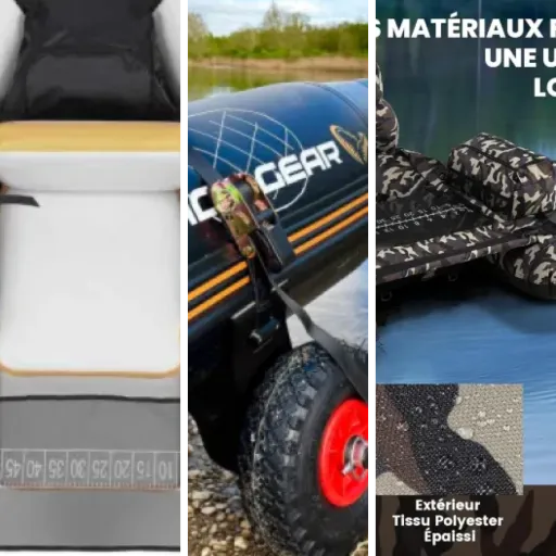 Comparatif des 5 meilleurs float tubes (mai 2026)