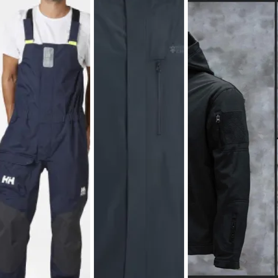 Notre sélection des 8 meilleurs vestes de pêche (2026)