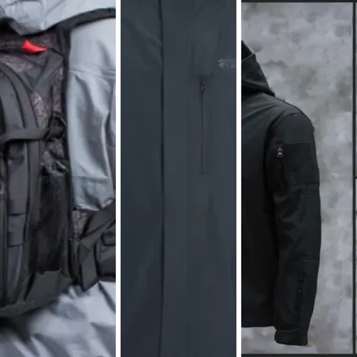 Guide d'achat : les 7 meilleurs gilets de pêche (mai 2026)
