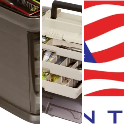 Notre sélection des 6 meilleurs boîtes à leurres (mai 2026)