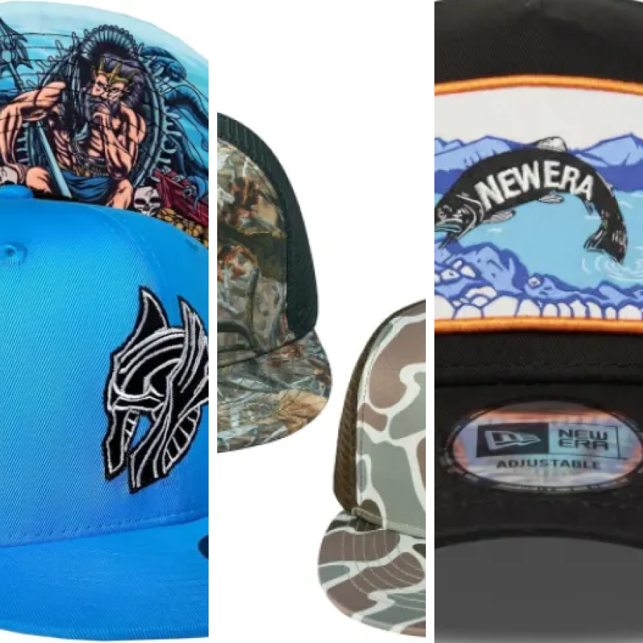 Les 7 meilleurs casquettes (2026)