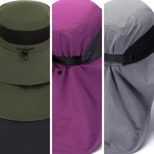 Comparatif des 3 meilleurs chapeaux (mai 2026)