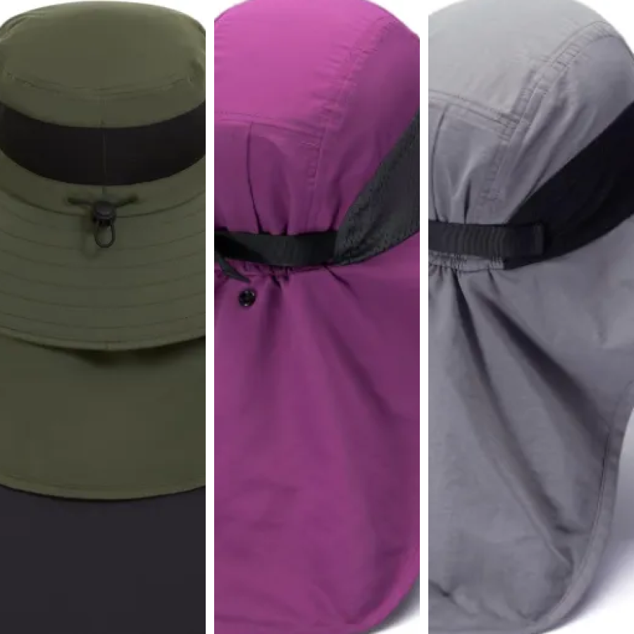Comparatif des 3 meilleurs chapeaux (2026)