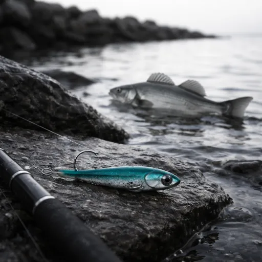 Pêche au bar du bord : pourquoi les pêcheurs de loup misent de plus en plus sur le catch and release