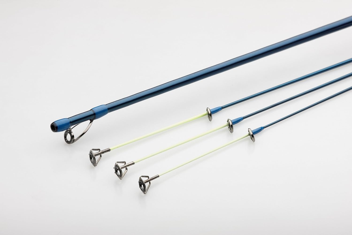 PENN Tidal XR Lowrider Canne de surfcasting hybride à pointe multiple - Blank en carbone 30T/40T avec X-Wrap - Anneaux Fuji Alconite - Pêche en mer pour le bar, les poissons plats et les raies - 4,20m