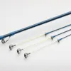 Test PENN Tidal XR Lowrider 4,20 m : une canne de surfcasting sérieuse mais pas donnée