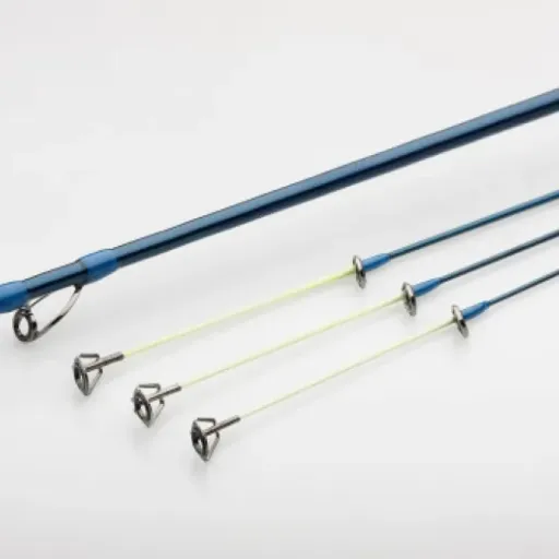 Test PENN Tidal XR Lowrider 4,20 m : une canne de surfcasting sérieuse mais pas donnée