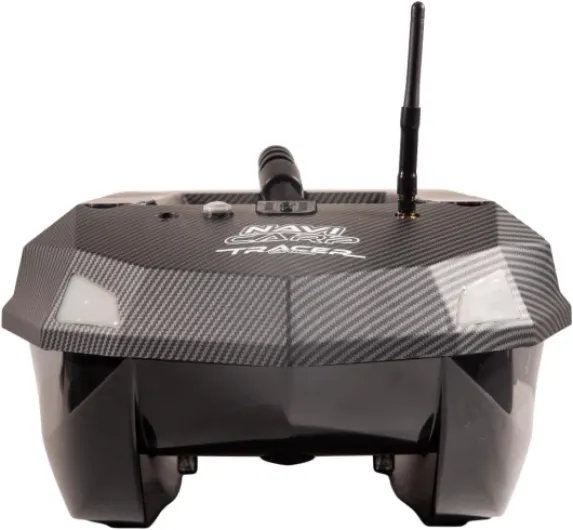 Bateau Amorceur Tracer Carbone - Bateau Amorceur