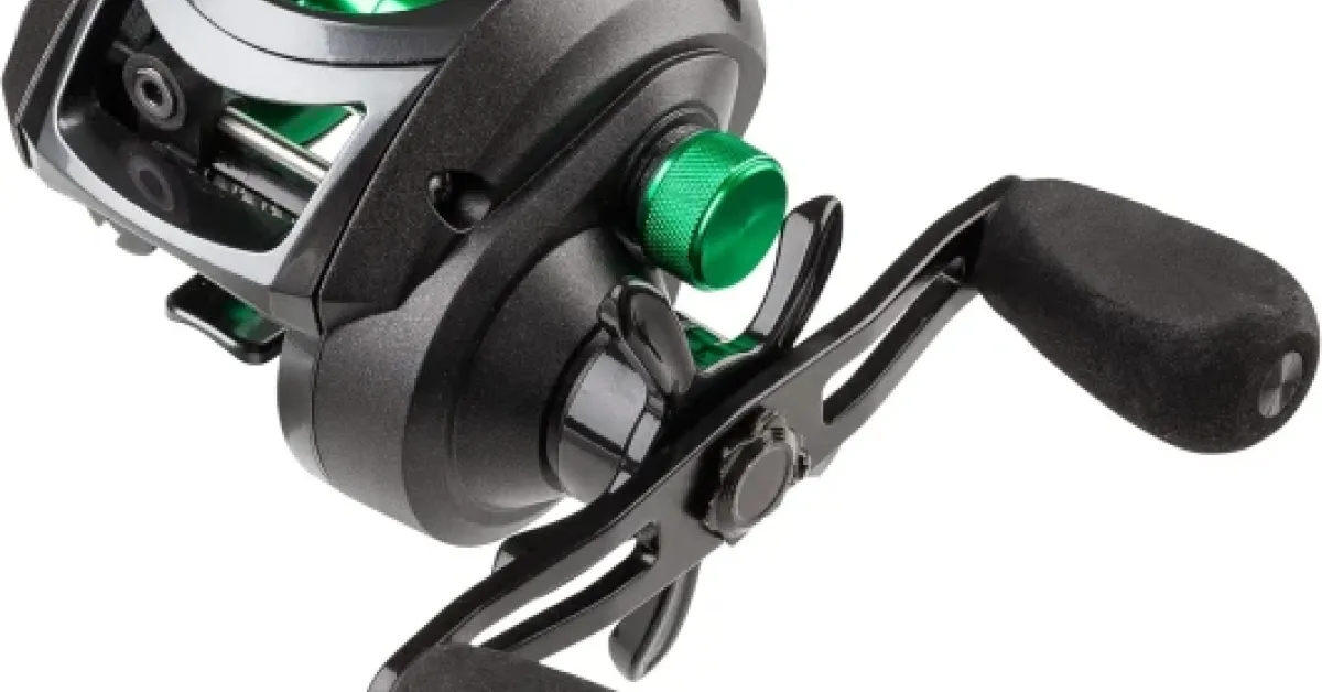 Test Mitchell MX3 Baitcaster : un casting abordable qui fait le job pour débuter