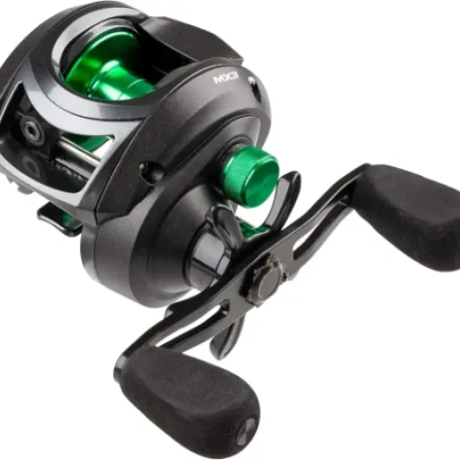 Test Mitchell MX3 Baitcaster : un casting abordable qui fait le job pour débuter