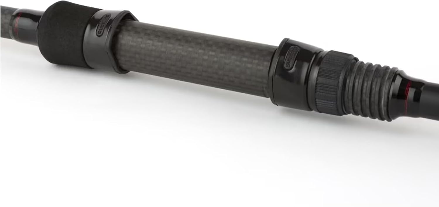 SHIMANO Canne Tribal TX-5A Carp 3,66 m 12'0" 3,25 lb 2 pièces