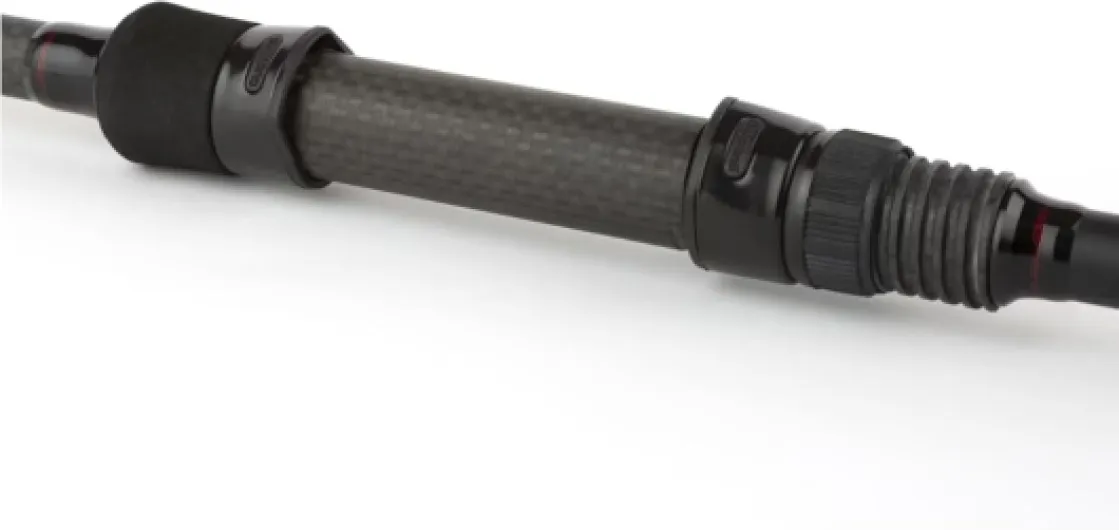 SHIMANO Canne Tribal TX-5A Carp 3,66 m 12'0" 3,25 lb 2 pièces