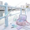 Street fishing : pêcher en ville avec une canne légère, mode d'emploi pour se lancer