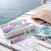Leurres biodégradables et têtes sans plomb : gadget marketing ou vraie avancée pour les milieux aquatiques