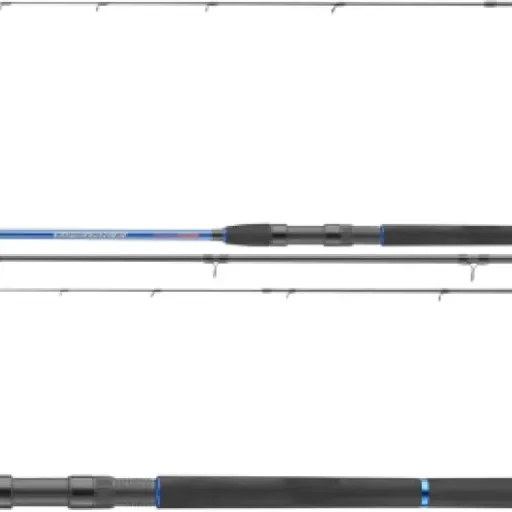 Test DAIWA Triforce Target Method Feeder 3,60 m : une canne feeder qui fait bien le job sans exploser le budget