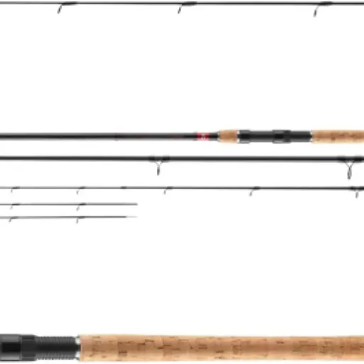 Test DAIWA Ninja X Feeder 3.90m 0-120g : une canne feeder longue portée qui fait clairement le job