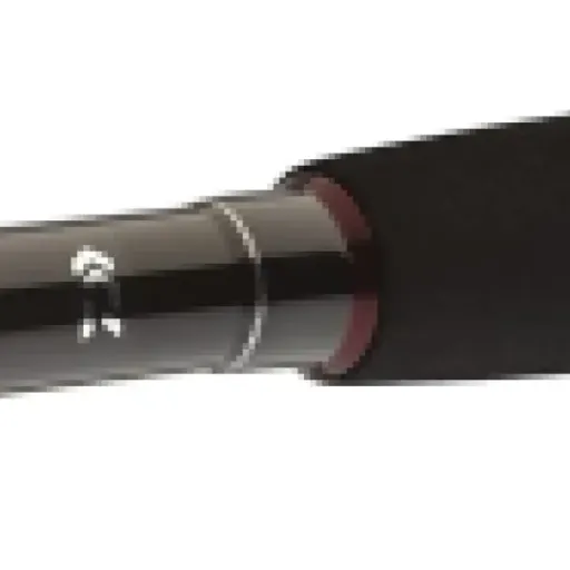 Test Daiwa Black Widow Feeder 3,9 m 0-150 g : la canne longue qui envoie loin sans exploser le budget