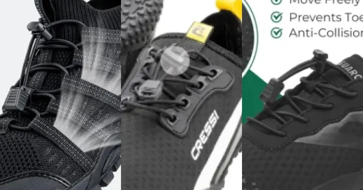 Top 7 : meilleurs chaussures rivière (juin 2026)