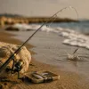 Canne pêche bar : action, puissance et longueur pour le loup aux leurres depuis le bord