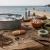 Maquereau au bouchon : le montage facile pour pêcher en famille depuis la jetée cet été