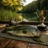 Black Bass Ligue 2026 : le championnat de France de bass fishing se lance dans le Tarn